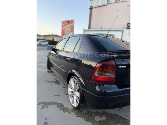 Sahibinden Opel Astra 1.6 Enjoy 2004 Model 