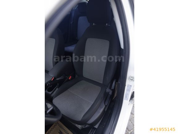 Hatasız 2018 Fiat Egea 1.4 Easy Manuel