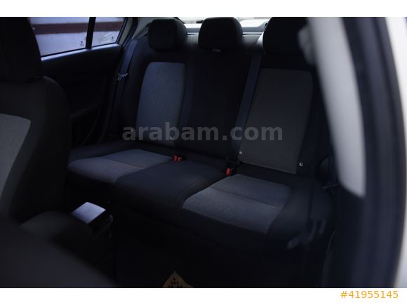 Hatasız 2018 Fiat Egea 1.4 Easy Manuel