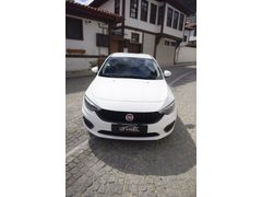 Hatasız 2018 Fiat Egea 1.4 Easy Manuel