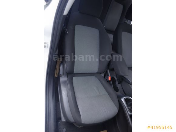Hatasız 2018 Fiat Egea 1.4 Easy Manuel