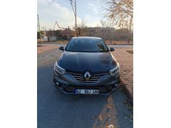 Sahibinden Renault Megane 1.3 TCe Joy 2020 Model  54.000 km Gri (titanyum)