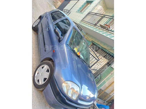 Sahibinden Renault Clio 1.4 RTA 2001 Model
