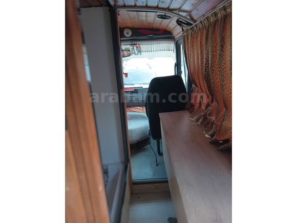 Sahibinden Karavan Motokaravan 