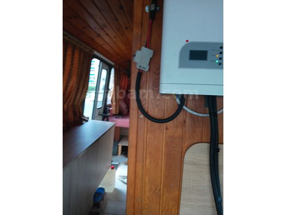 Sahibinden Karavan Motokaravan 