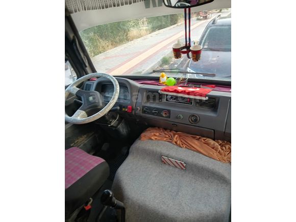 Sahibinden Karavan Motokaravan 