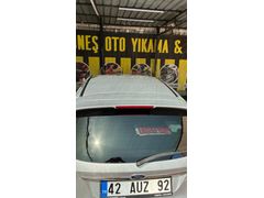 Sahibinden Ford Fiesta 1.6 Titanium 2013 Model