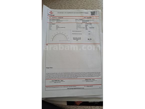 Sahibinden Ford Fiesta 1.6 Titanium 2013 Model
