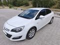 Akademisyenden Opel Astra 1.4 T Edition Plus 2019 Model 