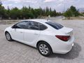Akademisyenden Opel Astra 1.4 T Edition Plus 2019 Model 