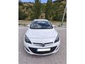 Akademisyenden Opel Astra 1.4 T Edition Plus 2019 Model 
