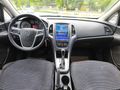 Akademisyenden Opel Astra 1.4 T Edition Plus 2019 Model 