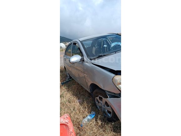 Sahibinden Hyundai Accent