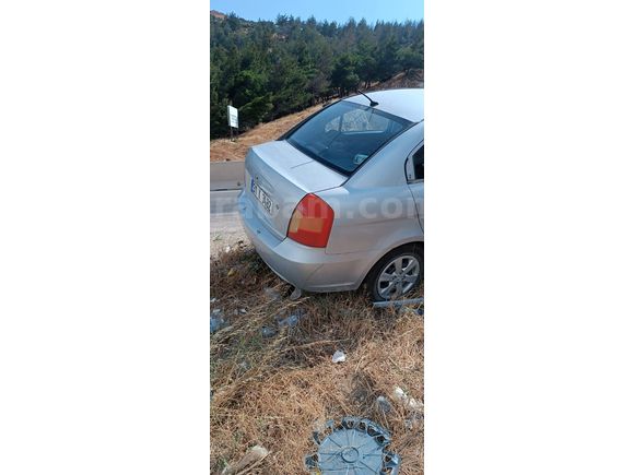 Sahibinden Hyundai Accent