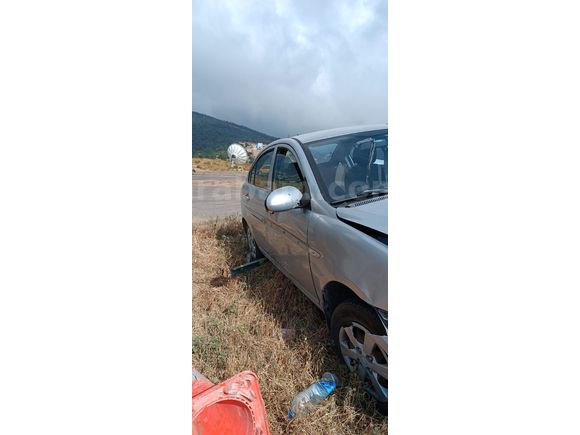 Sahibinden Hyundai Accent