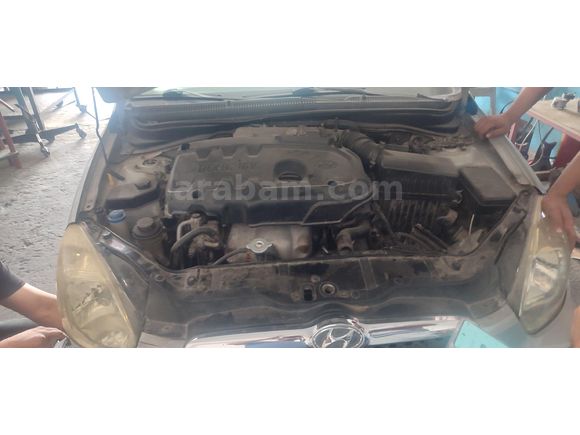 Sahibinden Hyundai Accent
