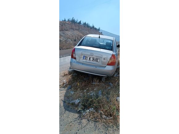 Sahibinden Hyundai Accent