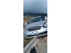 Sahibinden Hyundai Accent