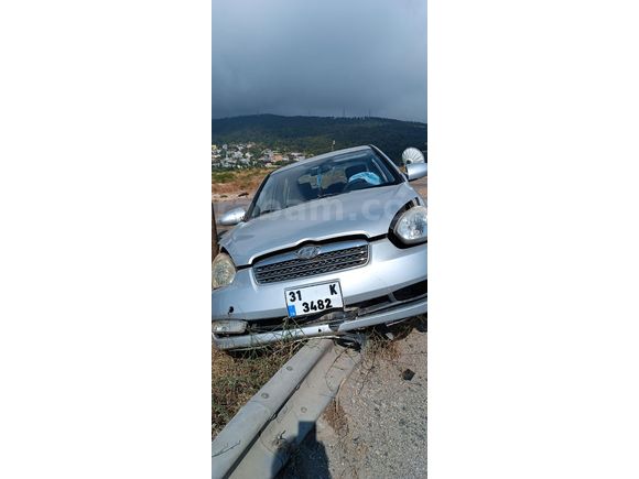 Sahibinden Hyundai Accent