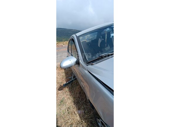 Sahibinden Hyundai Accent