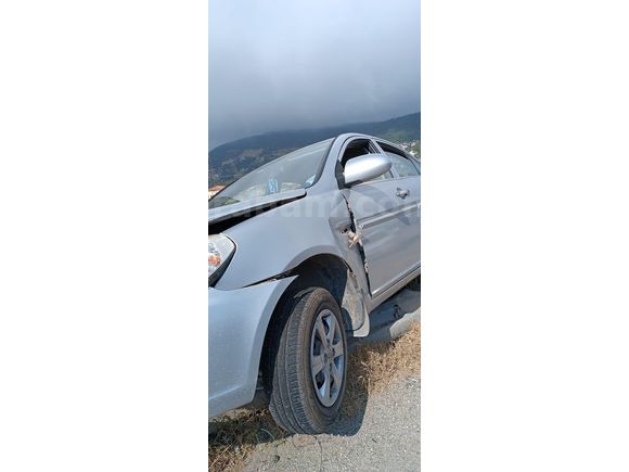 Sahibinden Hyundai Accent
