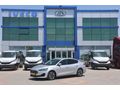BÜYÜKSOYLU BEYSOY'DAN 2024 FOCUS 1.5 ECOBLUE TITANIUM X 115 Hp