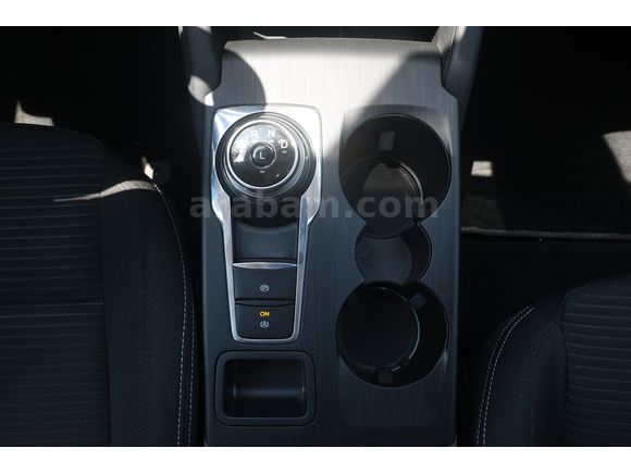 BÜYÜKSOYLU BEYSOY'DAN 2024 FOCUS 1.5 ECOBLUE TITANIUM X 115 Hp