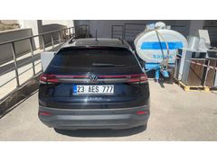Sahibinden Volkswagen Taigo 1.0 TSI Life 2024 Model Elazığ 12500km Siyah