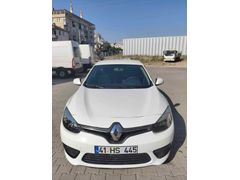 Sahibinden Renault Fluence 1.5 dCi Joy 2014 Model 