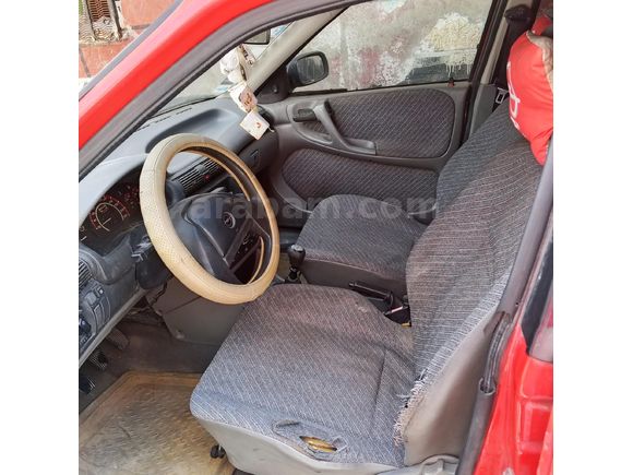 Sahibinden Opel Astra 1.4 GL 1993 Model