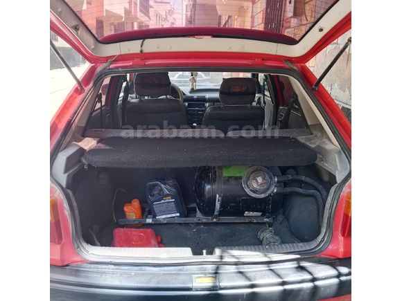 Sahibinden Opel Astra 1.4 GL 1993 Model