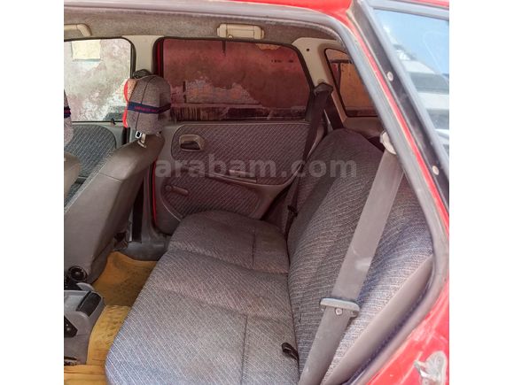 Sahibinden Opel Astra 1.4 GL 1993 Model