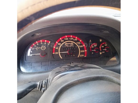 Sahibinden Opel Astra 1.4 GL 1993 Model