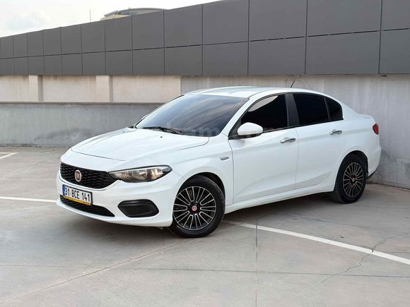 Sahibinden Fiat Egea 1.3 Multijet Easy 2018 Model Gaziantep