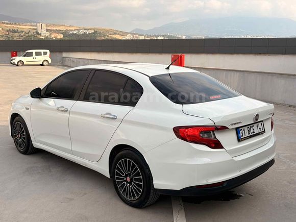 Sahibinden Fiat Egea 1.3 Multijet Easy 2018 Model Gaziantep