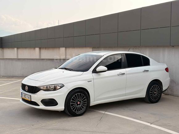 Sahibinden Fiat Egea 1.3 Multijet Easy 2018 Model Gaziantep