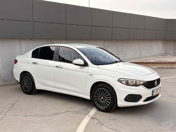 Sahibinden Fiat Egea 1.3 Multijet Easy 2018 Model Gaziantep