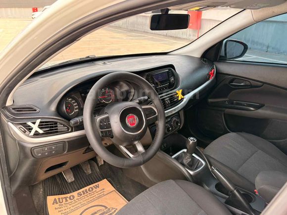 Sahibinden Fiat Egea 1.3 Multijet Easy 2018 Model Gaziantep