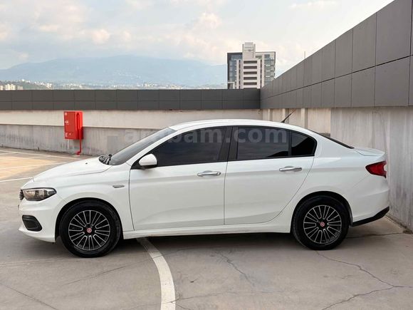 Sahibinden Fiat Egea 1.3 Multijet Easy 2018 Model Gaziantep