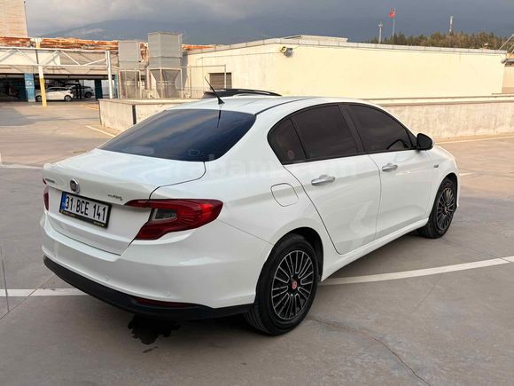 Sahibinden Fiat Egea 1.3 Multijet Easy 2018 Model Gaziantep