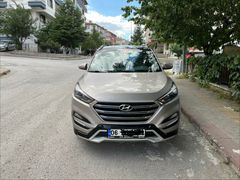 Sahibinden 4x2 Hyundai Tucson 1.6 T-GDi Elite Plus 2016 Model 