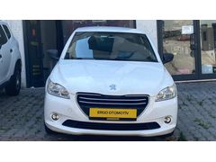 ERGO OTOMOTİV.den peugeot 301