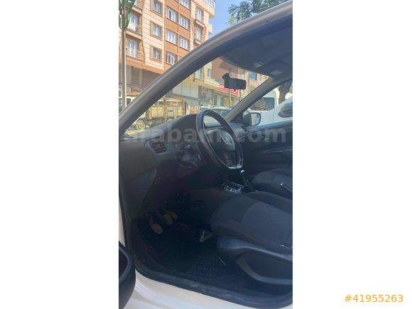 ERGO OTOMOTİV.den peugeot 301