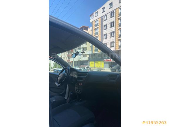 ERGO OTOMOTİV.den peugeot 301