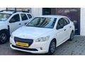 ERGO OTOMOTİV.den peugeot 301