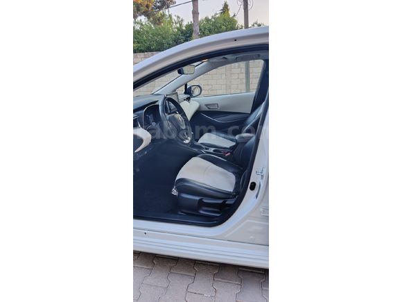 Sahibinden Toyota Corolla 1.6 Flame X Pack 2020 Model