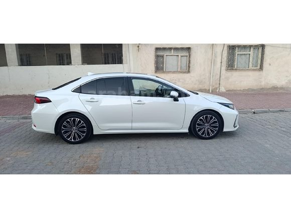 Sahibinden Toyota Corolla 1.6 Flame X Pack 2020 Model