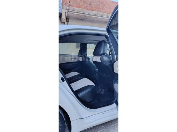 Sahibinden Toyota Corolla 1.6 Flame X Pack 2020 Model