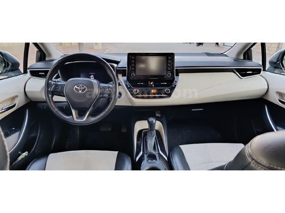 Sahibinden Toyota Corolla 1.6 Flame X Pack 2020 Model