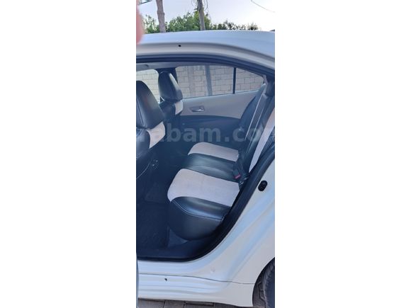 Sahibinden Toyota Corolla 1.6 Flame X Pack 2020 Model
